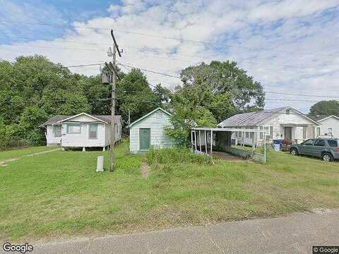 Morvant, KAPLAN, LA 70548