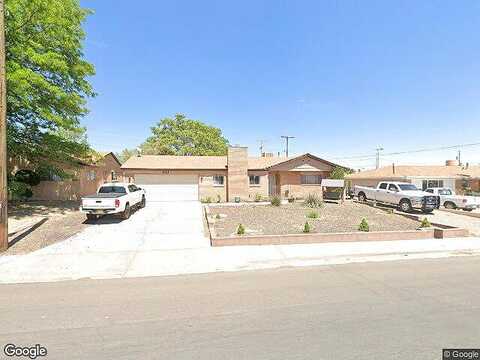 Beckland, FARMINGTON, NM 87402