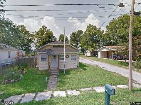 Thompson, CARRIER MILLS, IL 62917