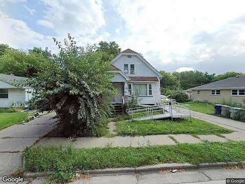 56Th, MILWAUKEE, WI 53218