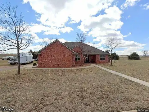 Willow, ELK CITY, OK 73644