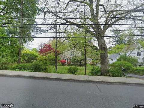 Pleasantville, BRIARCLIFF MANOR, NY 10510