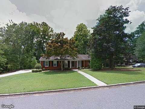 Mountain View, GAINESVILLE, GA 30501