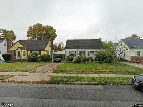 Emerson, UNIONDALE, NY 11553