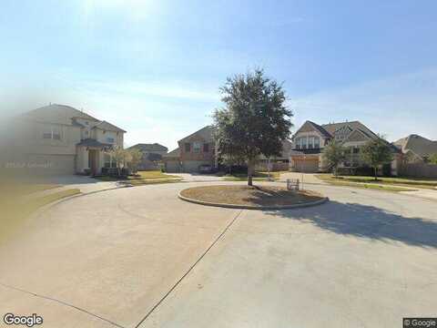 Cypress Creek, RICHMOND, TX 77469