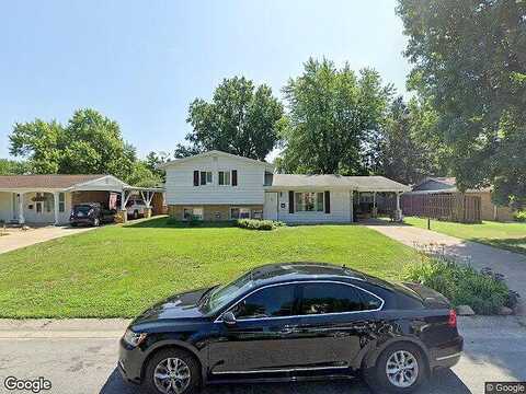 43Rd, BELLEVILLE, IL 62226