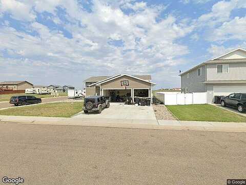 5Th, DICKINSON, ND 58601