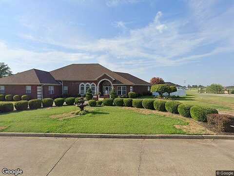 Estate, BLYTHEVILLE, AR 72315