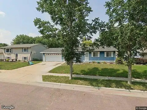 60Th, SIOUX FALLS, SD 57106