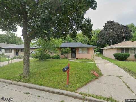 53Rd, MILWAUKEE, WI 53223