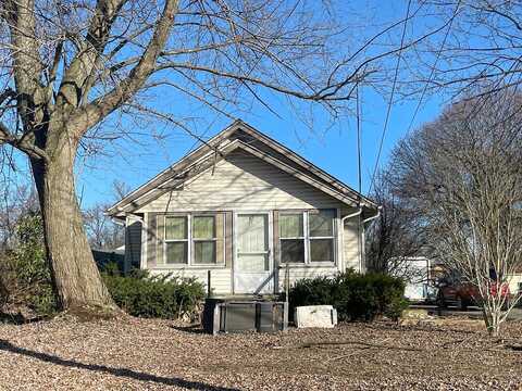 Bowhall, PAINESVILLE, OH 44077