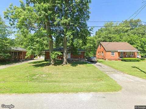 Carnation, LOUISVILLE, KY 40258