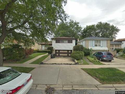 Lyons, MORTON GROVE, IL 60053