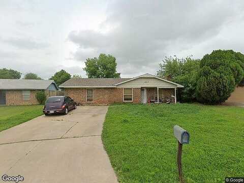 Lomond, LAWTON, OK 73501