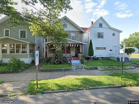 22Nd, ERIE, PA 16503