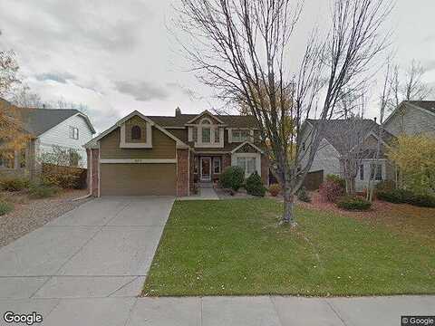 Yale, HIGHLANDS RANCH, CO 80130