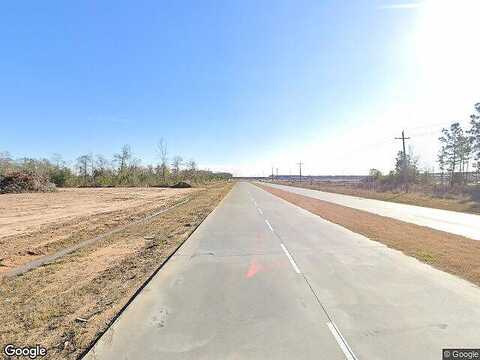 County Road 3549, CLEVELAND, TX 77327