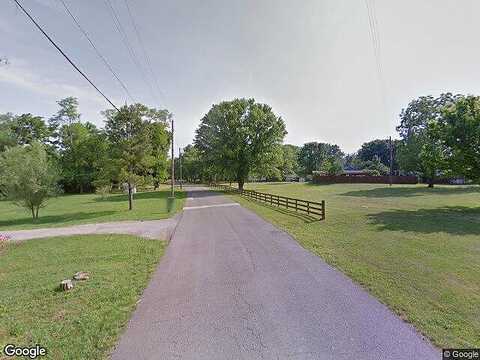 Old Farmington Rd, LEWISBURG, TN 37091