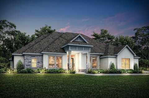 17855 Nokota Ave, Hudson, FL 34667
