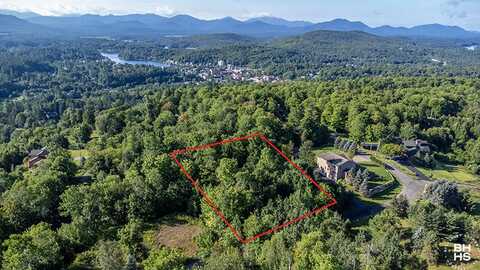 Lot 18 Mt Pisgah Park, Saranac Lake, NY 12983