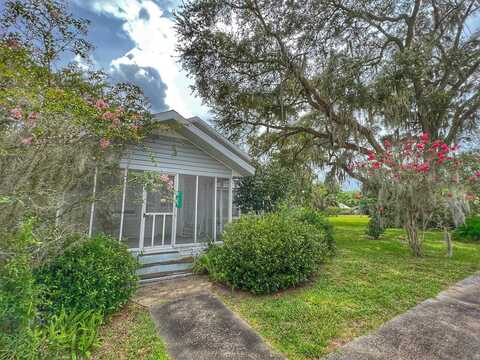 325 Park Ave, Chiefland, FL 32626