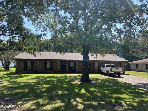 1406 22nd Street, Pascagoula, MS 39581