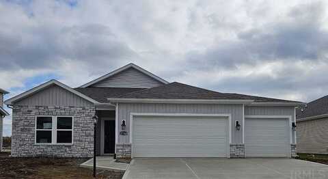 17348 Firs Trail, Huntertown, IN 46748