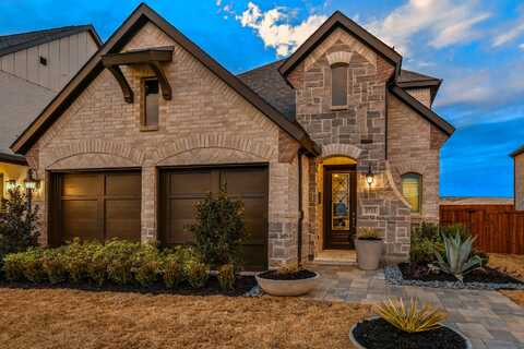 3737 Dame Cara Way, Lewisville, TX 75056