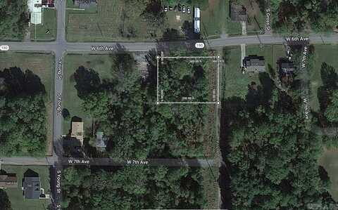 000 W 6th Avenue, Pine Bluff, AR 71603