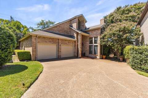 2144 Fountain Square Drive, Fort Worth, TX 76107