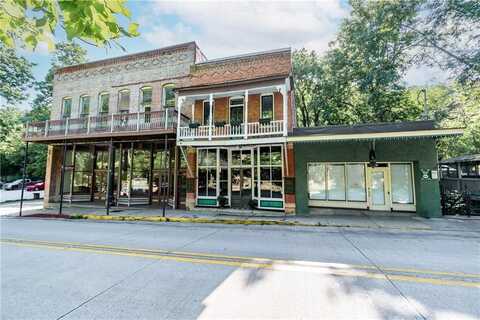 63 N Main ST, Eureka Springs, AR 72632