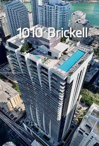 1010 Brickell Ave, Miami, FL 33131