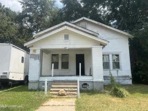 1026 Walnut Street, Jackson, MS 39204