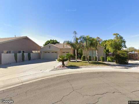 Leonard, CHANDLER, AZ 85286