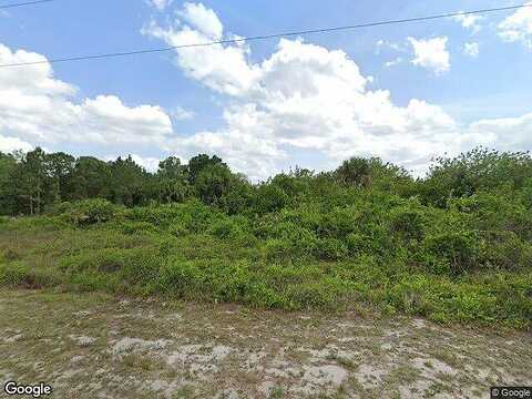 Casper Yost, LEHIGH ACRES, FL 33974