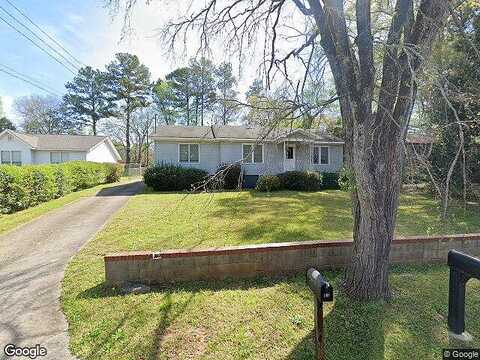 Glynn, MILLEDGEVILLE, GA 31061