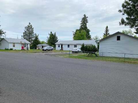 13Th, AIRWAY HEIGHTS, WA 99001