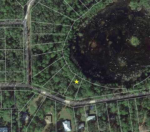 Ne 234Th Pl, Fort Mc Coy, FL 32134