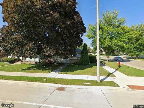 60Th, MILWAUKEE, WI 53218