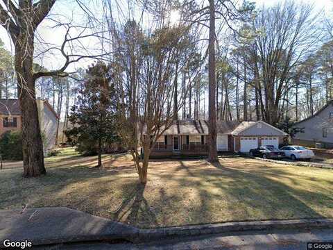 Lullwater, JONESBORO, GA 30236