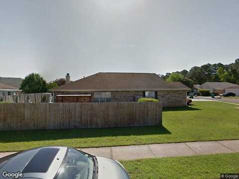 Randall Roberts, FORT WALTON BEACH, FL 32547