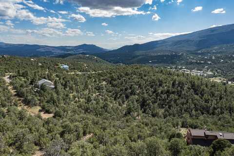 Sangre De Cristo, Cedar Crest, NM 87008