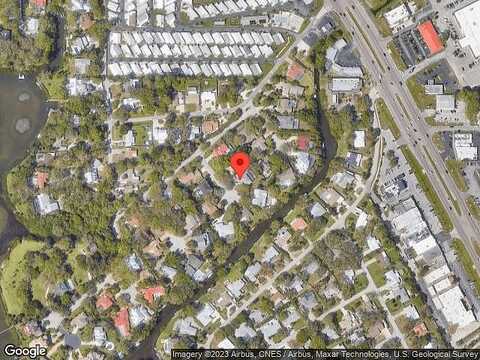 Buccaneer, SARASOTA, FL 34231