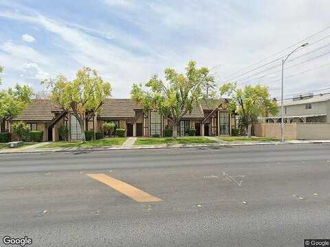 Ironbark, LAS VEGAS, NV 89107