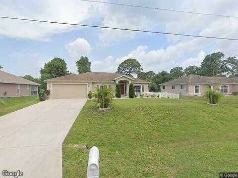 Fernway, NORTH PORT, FL 34288