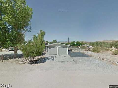 Mountain View, JOSHUA TREE, CA 92252