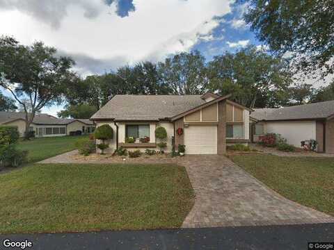 Heather Walk, WEEKI WACHEE, FL 34613