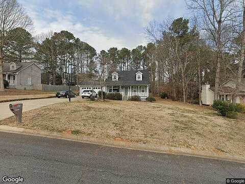 Russell Ridge, LAWRENCEVILLE, GA 30043