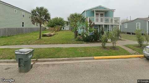 Avenue M, GALVESTON, TX 77551