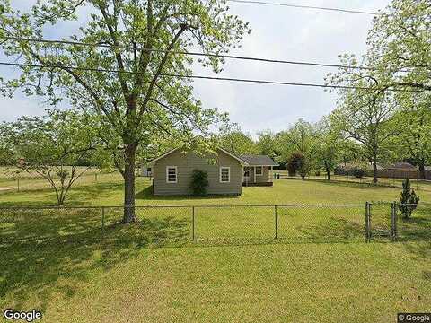 Simon, GLENNVILLE, GA 30427